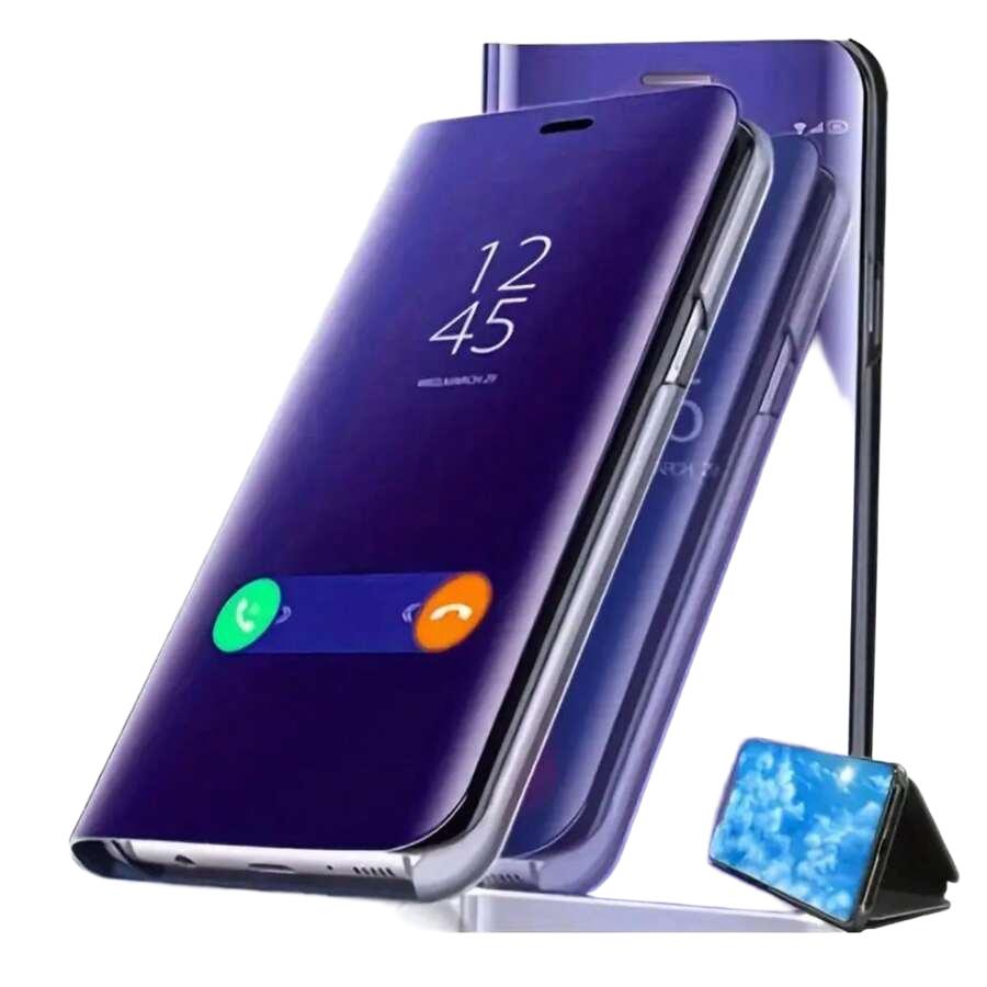 FIOLETOWE ETUI NA TELEFON galaxy s24