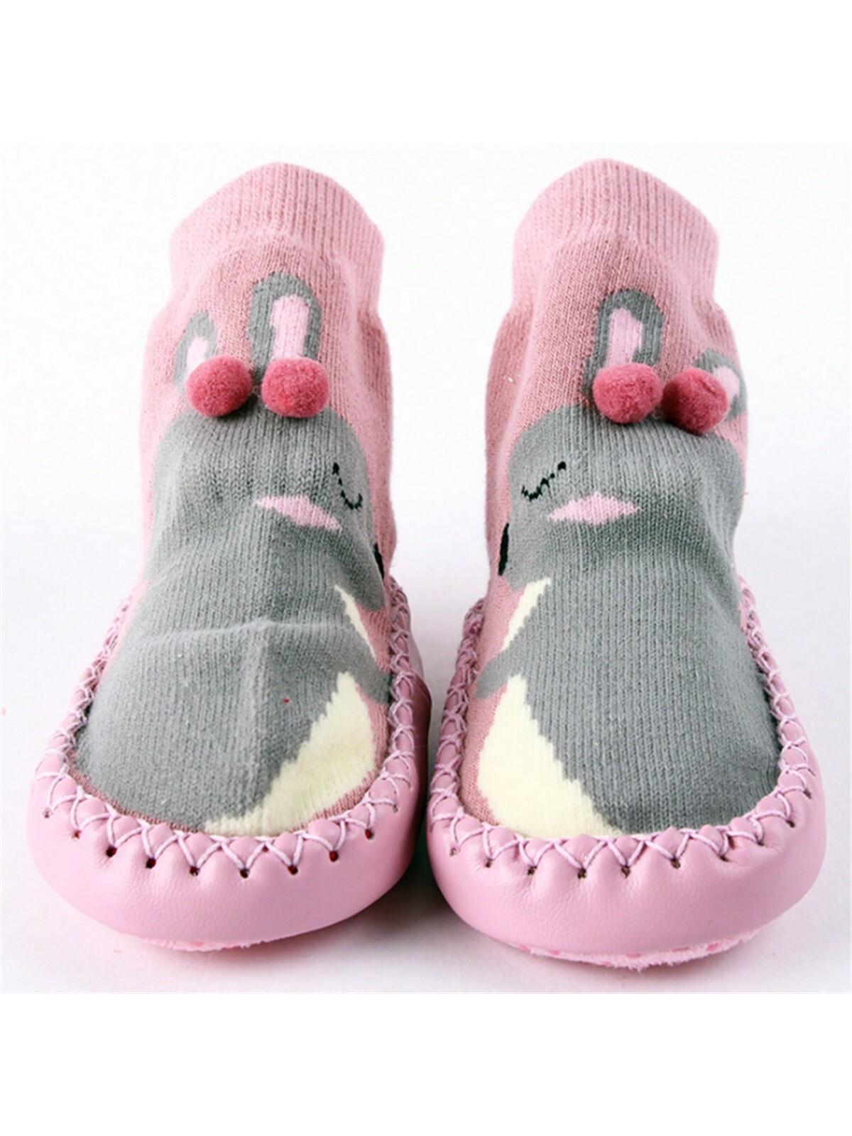 buty antypoślizgowe króliki