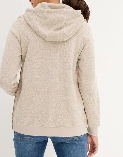 BLUZA CIĄŻOWA 2 W 1 