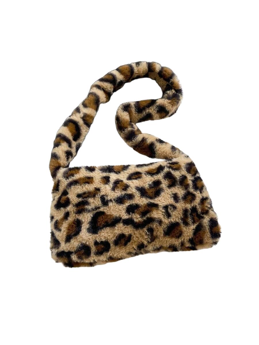 TOREBKA ANIMAL PRINT