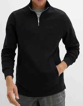 BLUZA MĘSKA BAWEŁNIANA