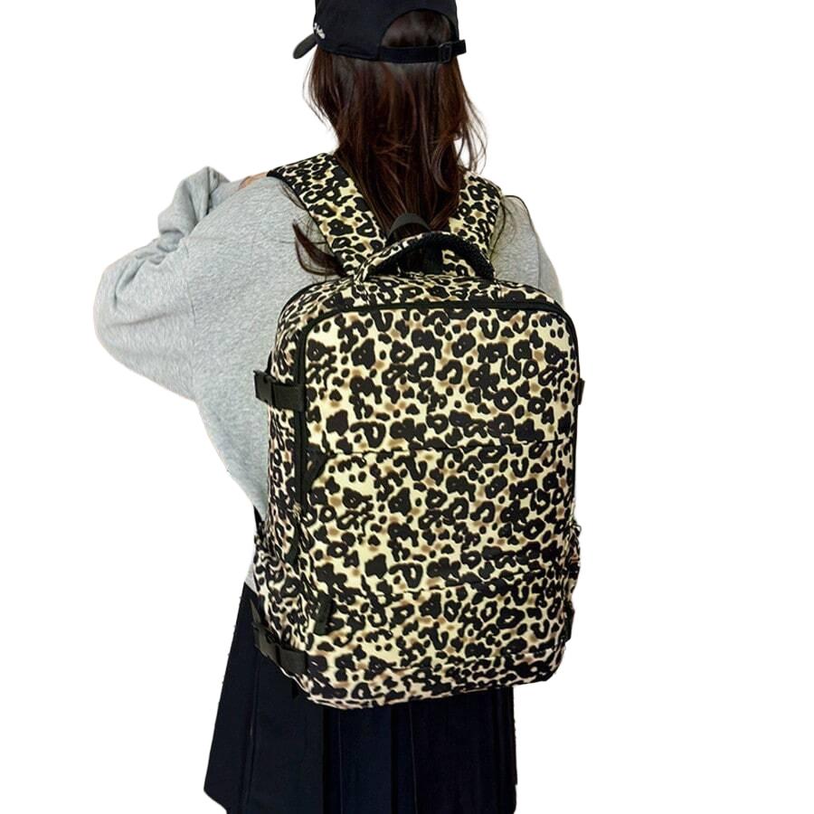 plecak animal print