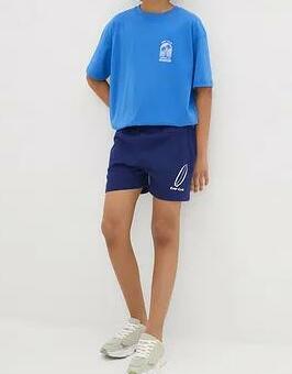 T-SHIRTY Z NADRUKIEM