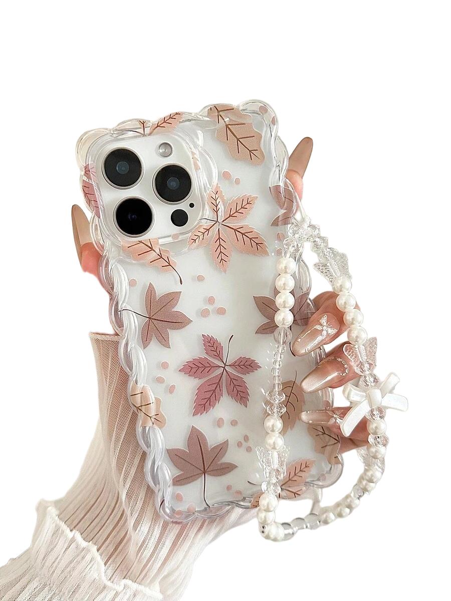ETUI NA TELEFON IPHONE 17