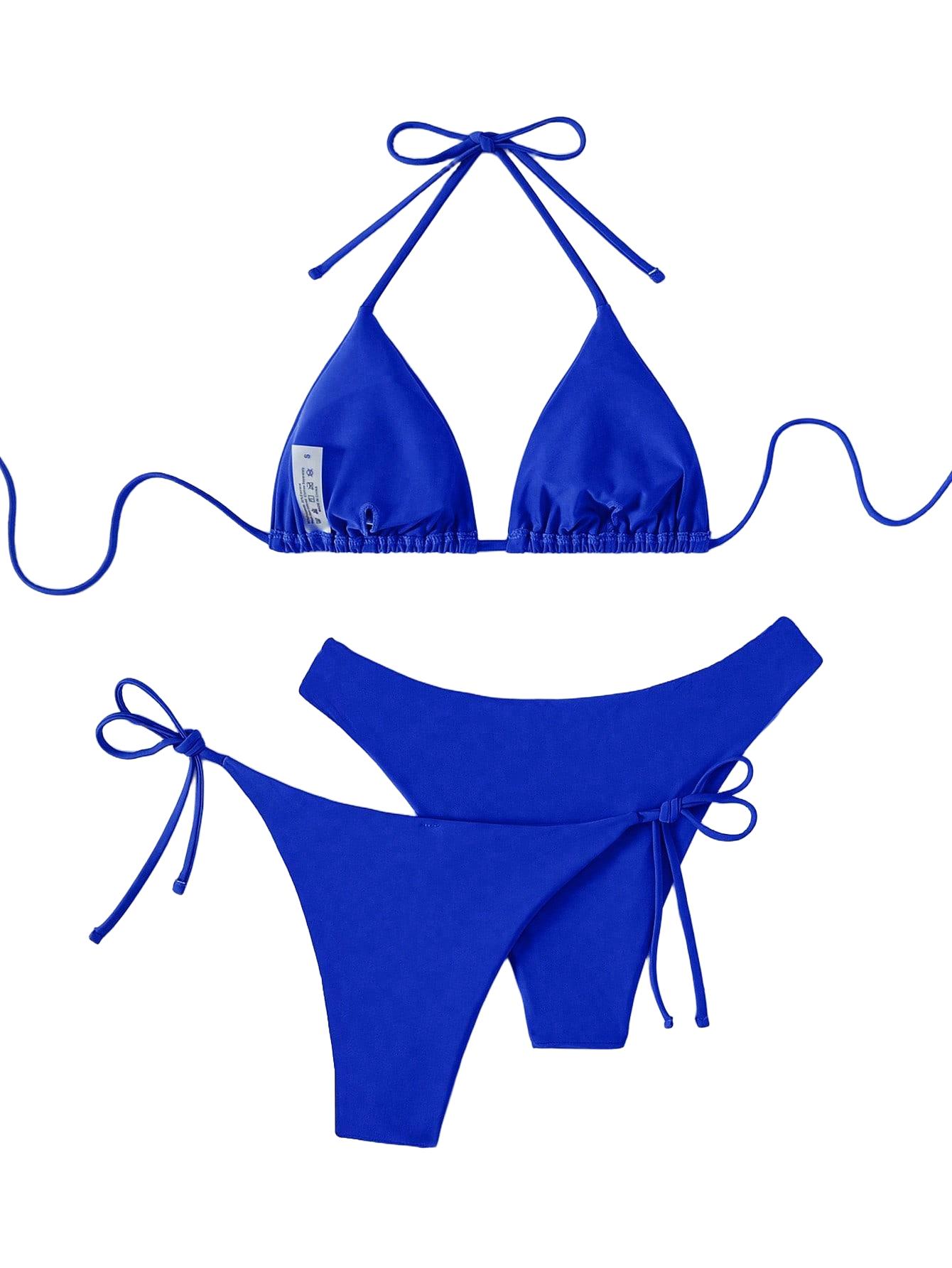 DAMSKI STRÓJ KĄPIELOWY BIKINI