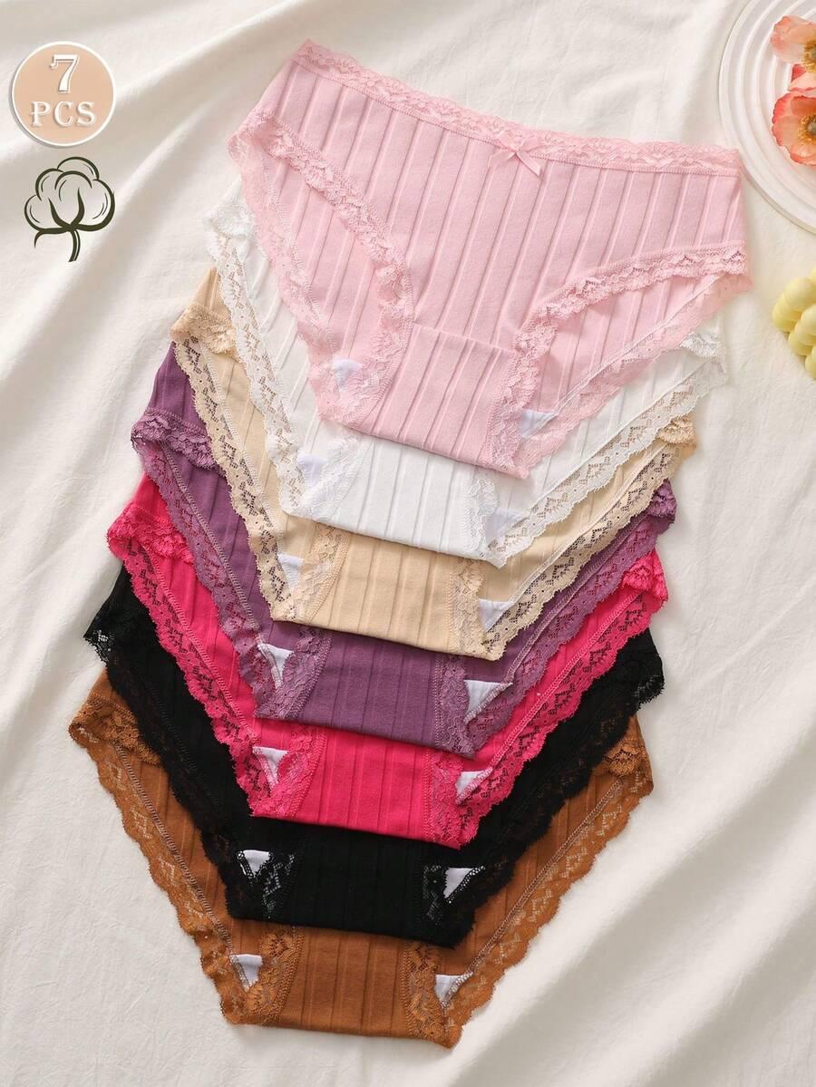 MAJTKI FIGI 7-PACK 