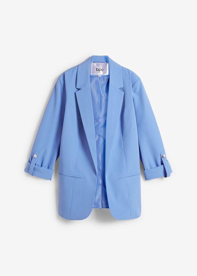 MARYNARKA DAMSKA ELEGANCKA