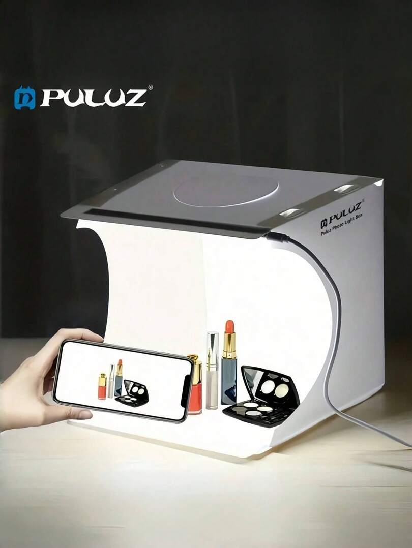 REKWIZYTY DO FOTOBUDKI