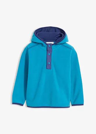 BLUZA DZIECIĘCA Z KAPTUREM 