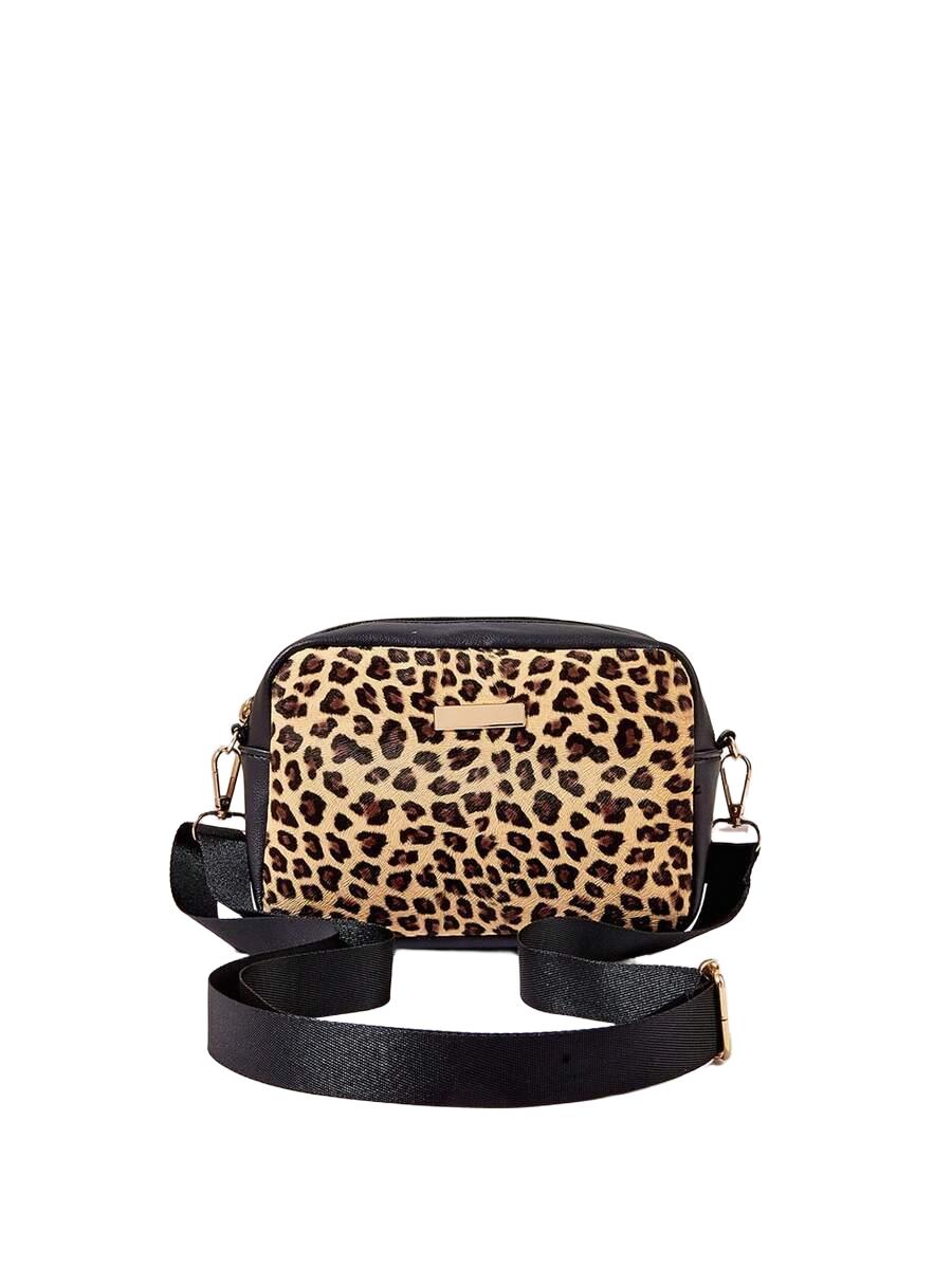 TOREBKA ANIMAL PRINT