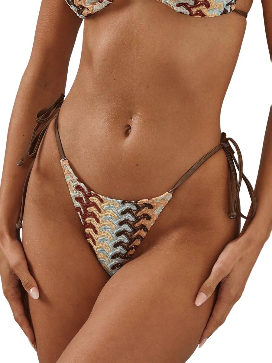 DÓŁ OD BIKINI