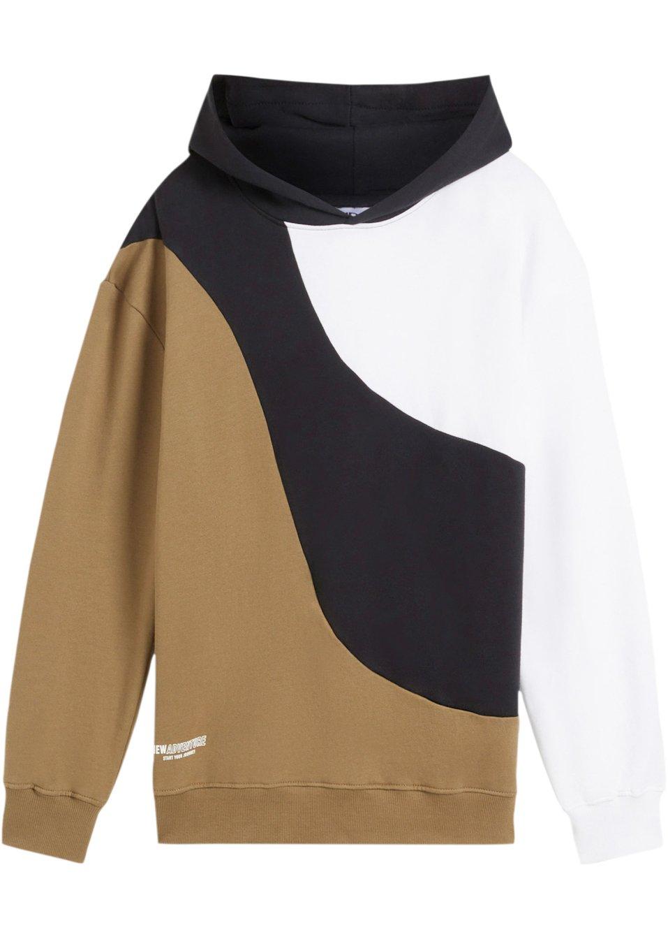 BLUZA DZIECIĘCA BAWEŁNIANA