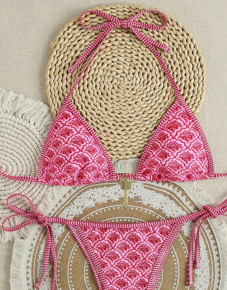 góra od bikini