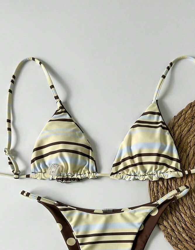 góra od bikini