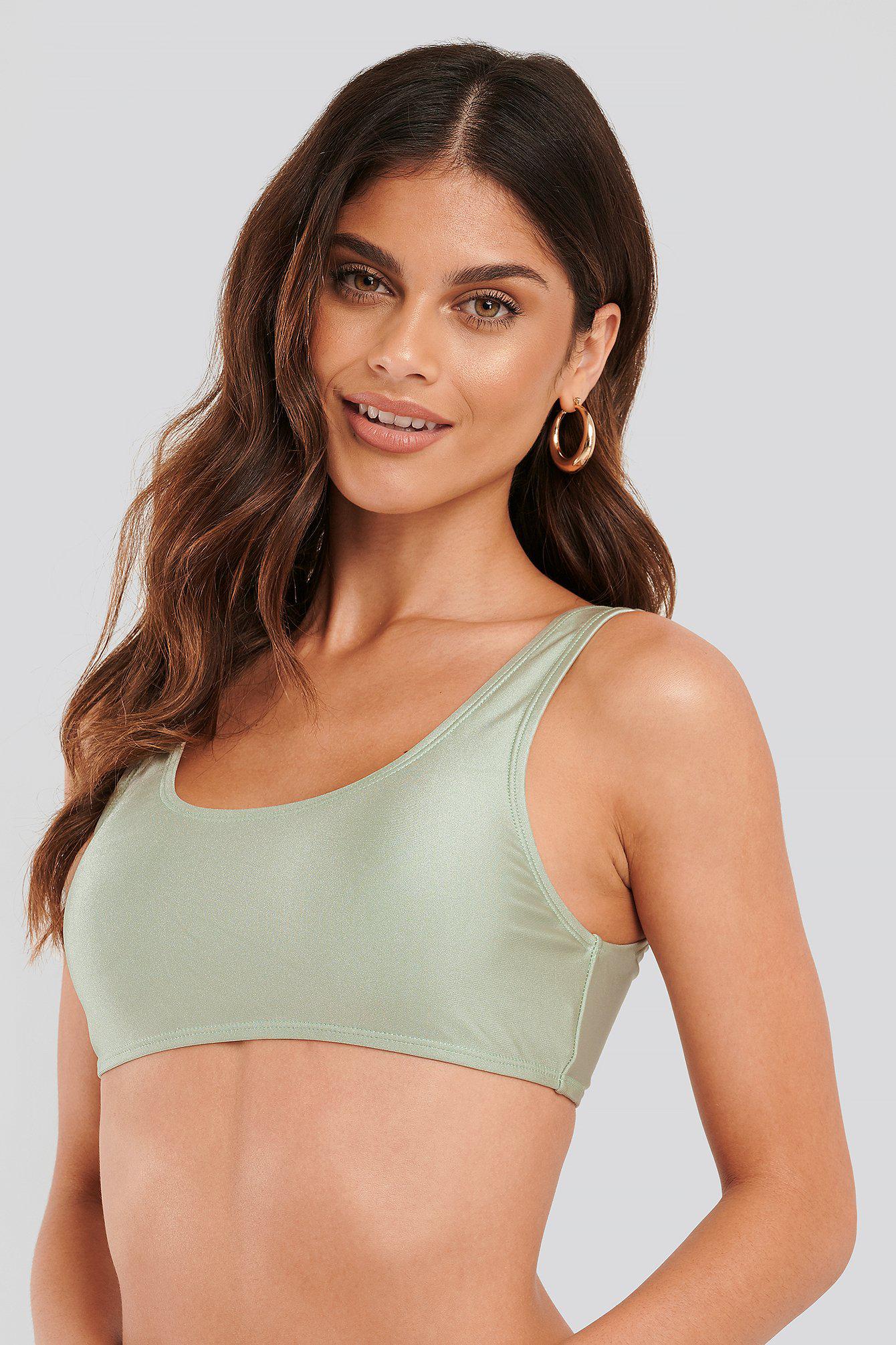 zielona góra bikini basic