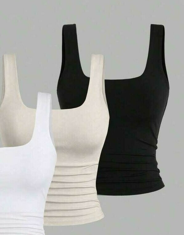 TOP KLASYCZNY 2PACK