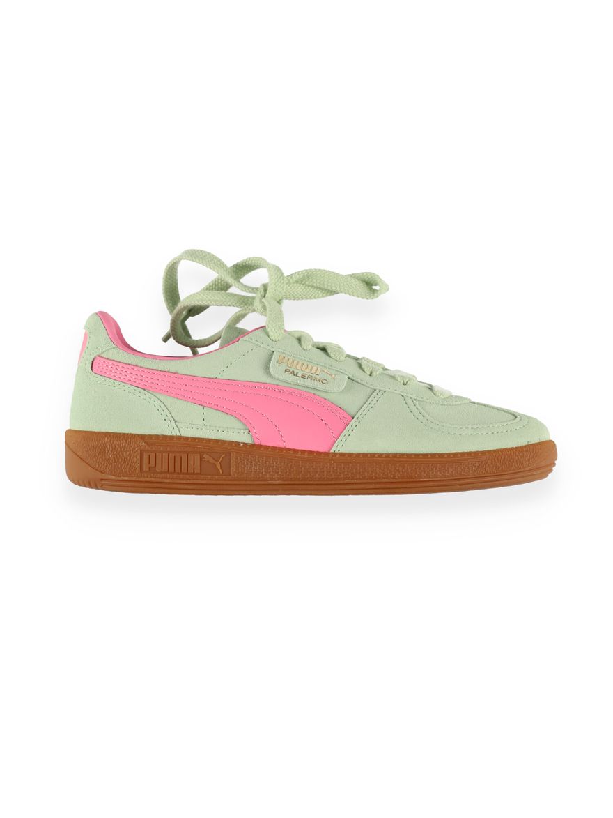 SPORTOWE BUTY DAMSKIE PALERMO