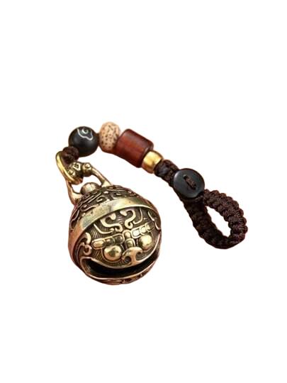 brelok do kluczy 2-pack