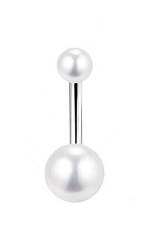 KOLCZYK DO PIERCINGU 