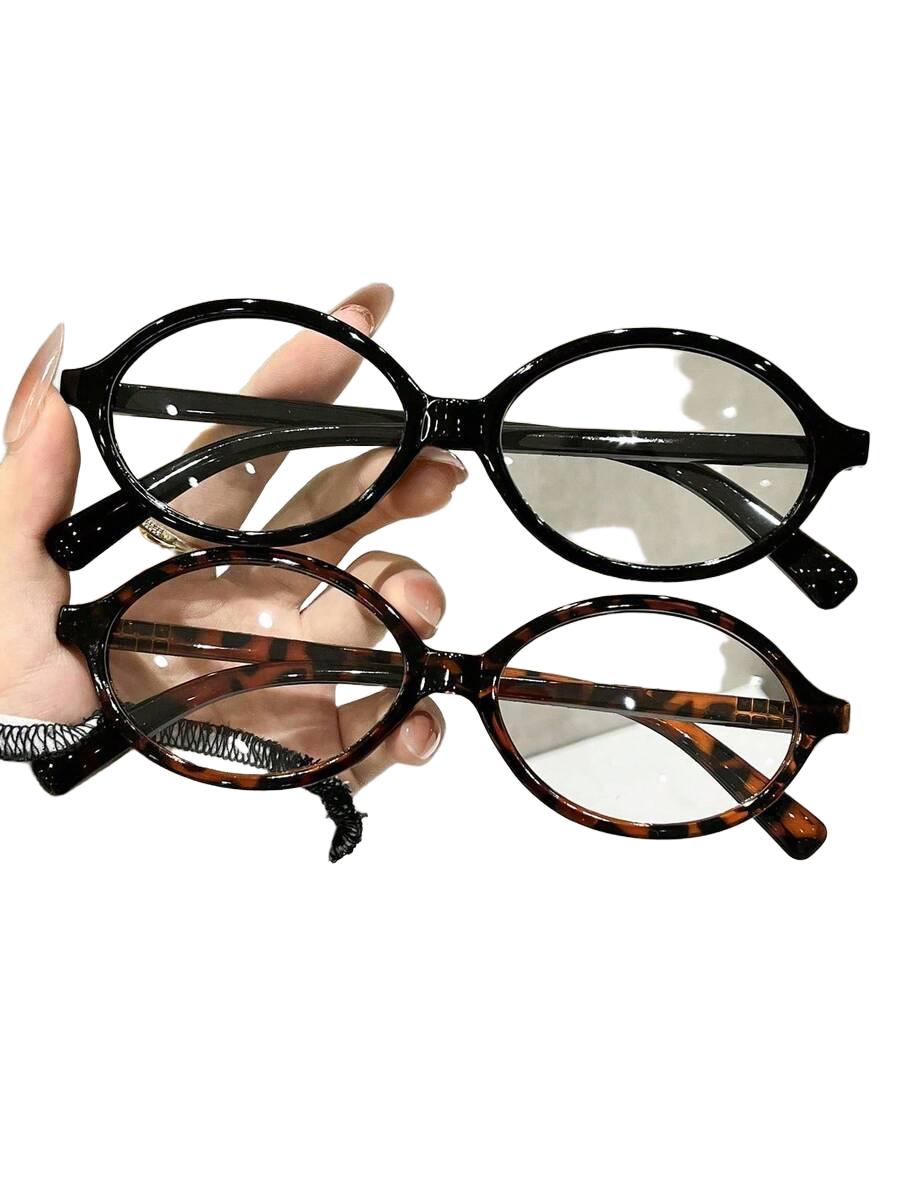 okulary zerówki 2-pack