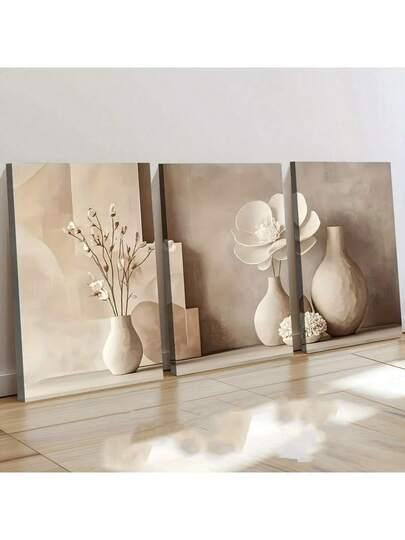 plakat dekoracja 3-pack 