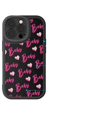 ETUI NA TELEFON IPHONE 15 PRO MAX