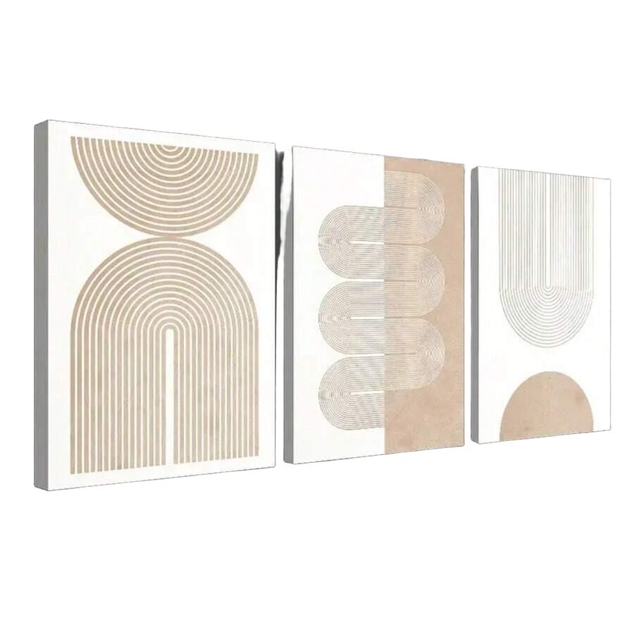plakat na ścianę 3-pack