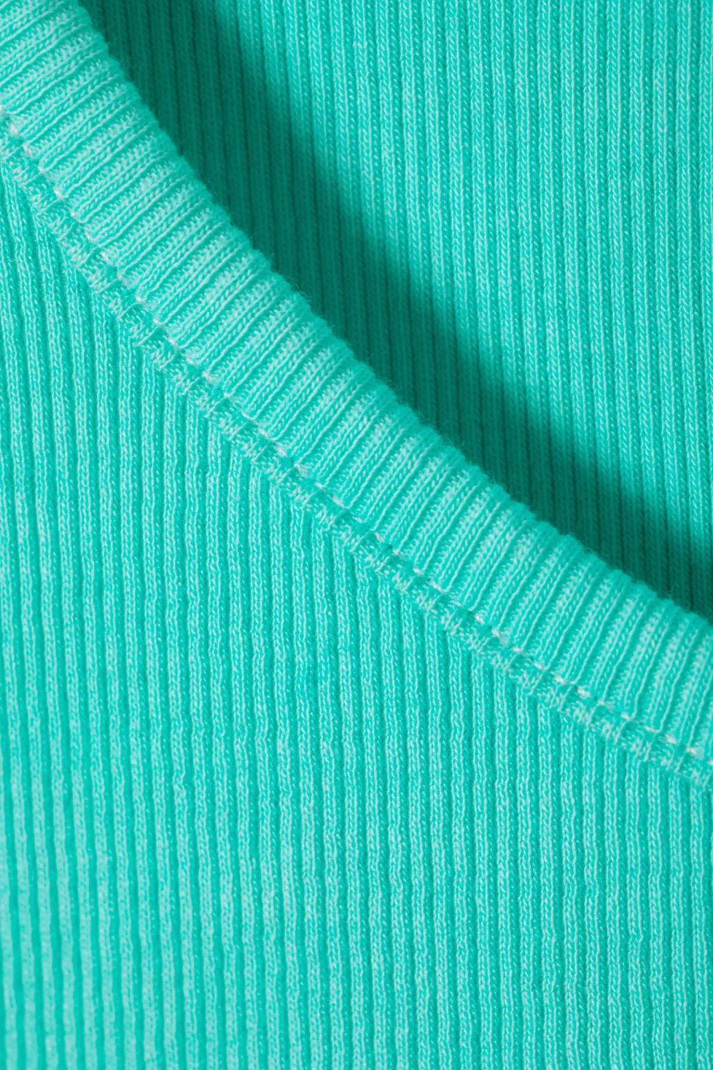TOP W PRĄŻKI OMBRE