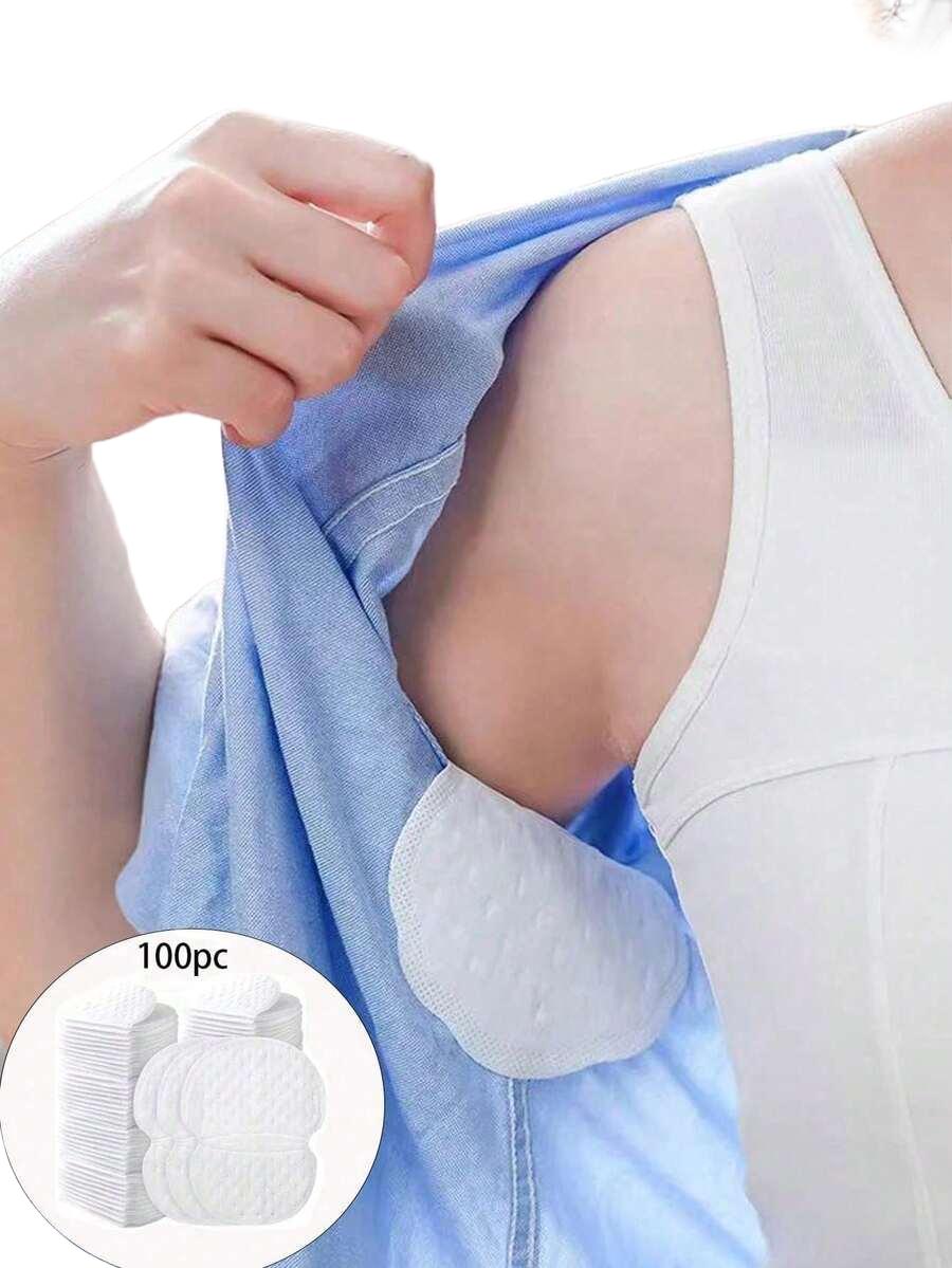 antypotowa naklejka pod pachę 20-pack