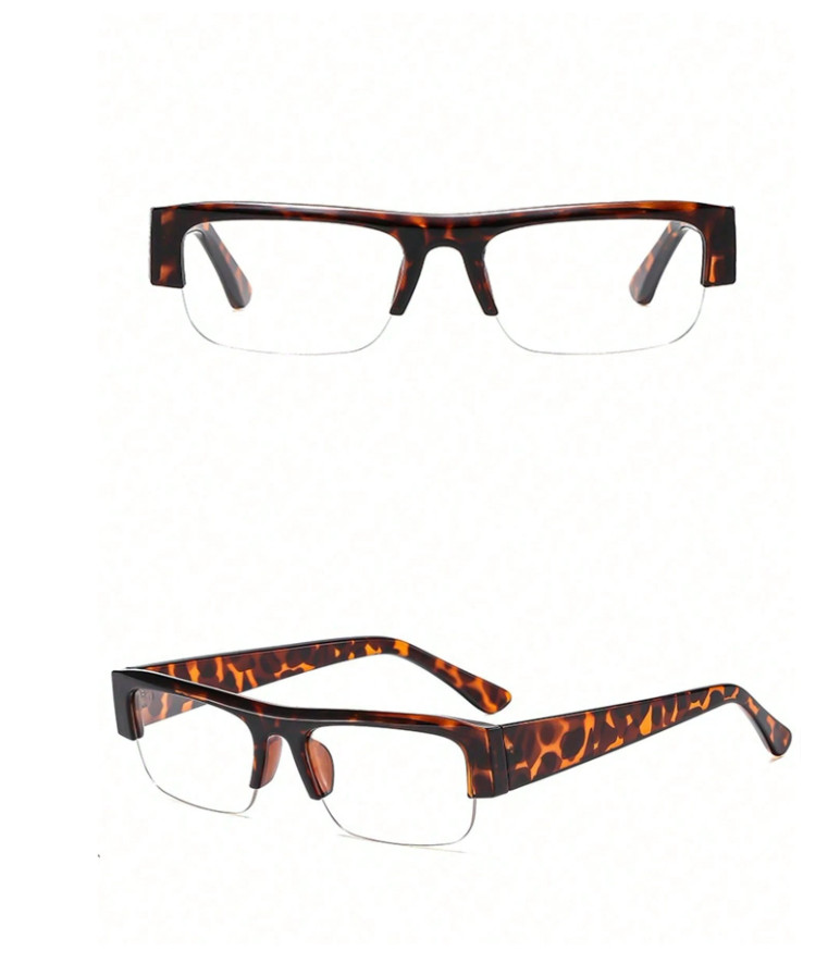 OKULARY ZERÓWKI CASUAL