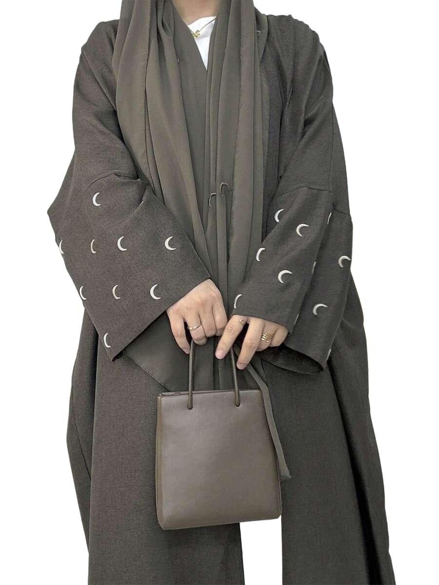 MUZUŁMAŃSKA SZATA NARZUTKA