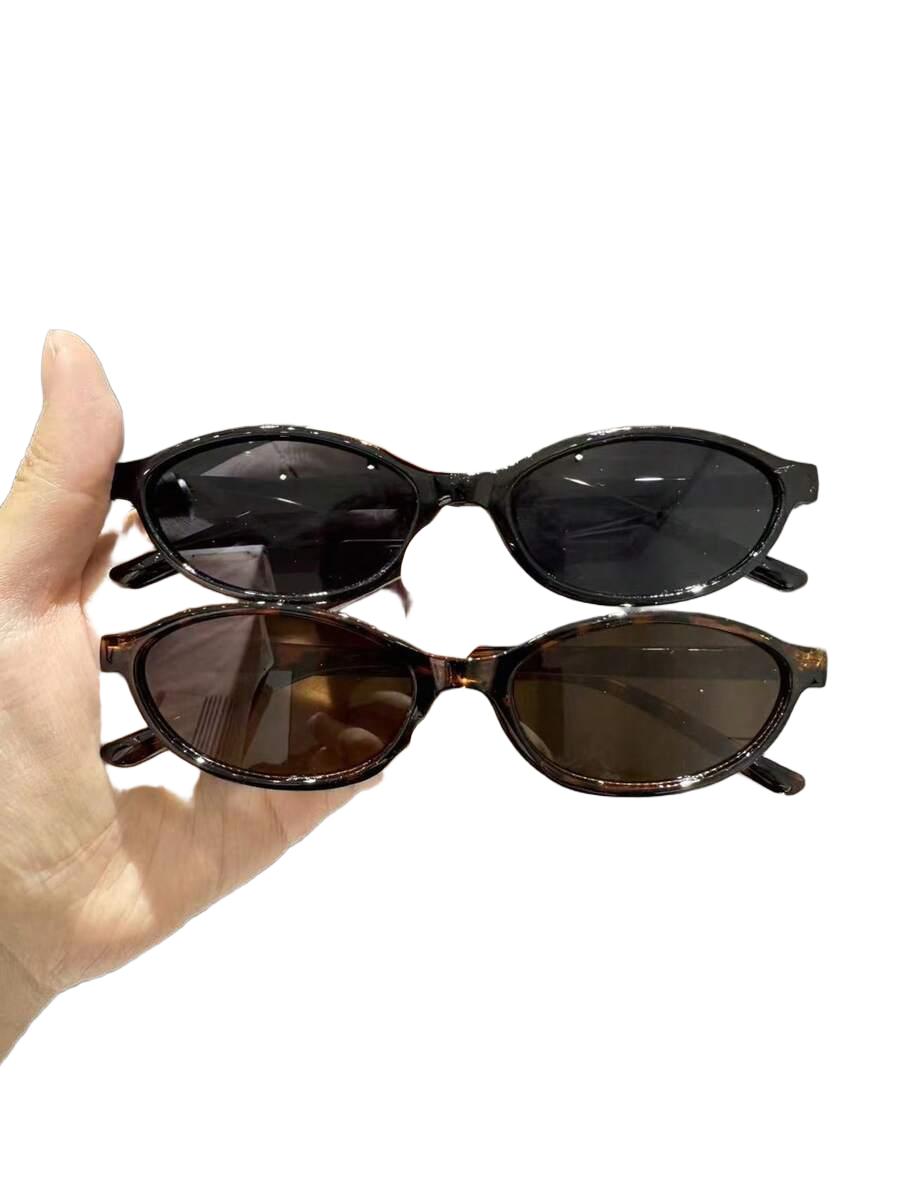OKULARY PRZECIWSŁONECZNE 2-pack