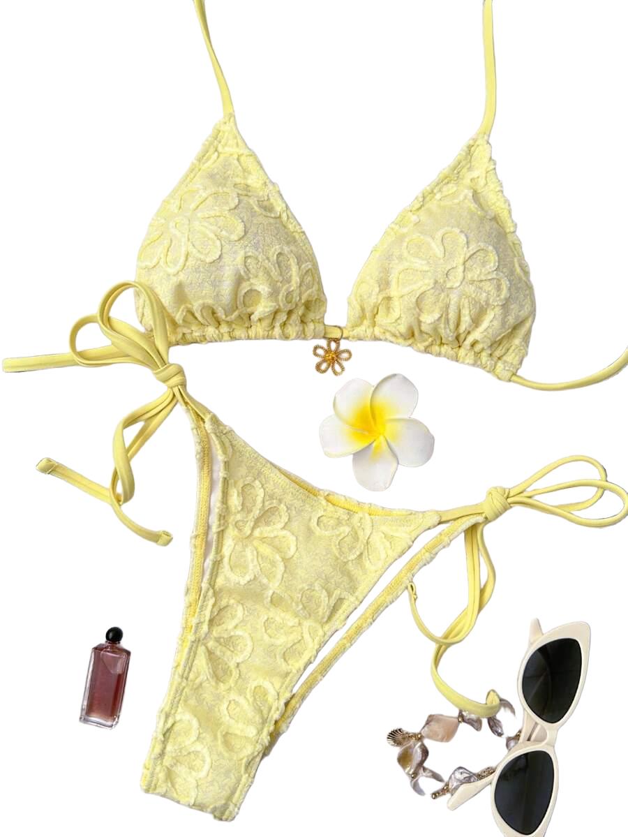 DWUCZĘŚCIOWE BIKINI DAMSKIE
