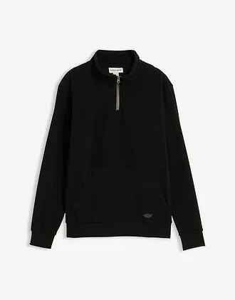 BLUZA MĘSKA ZE STÓJKĄ