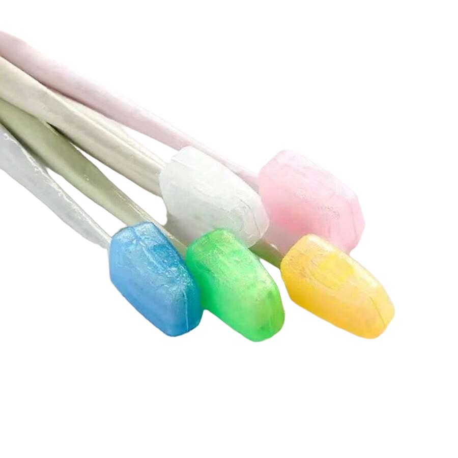POKROWIEC NA SZCZOTECZKĘ 5-pack