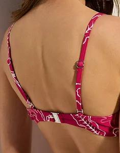 GÓRA OD BIKINI Z FISZBINAMI 