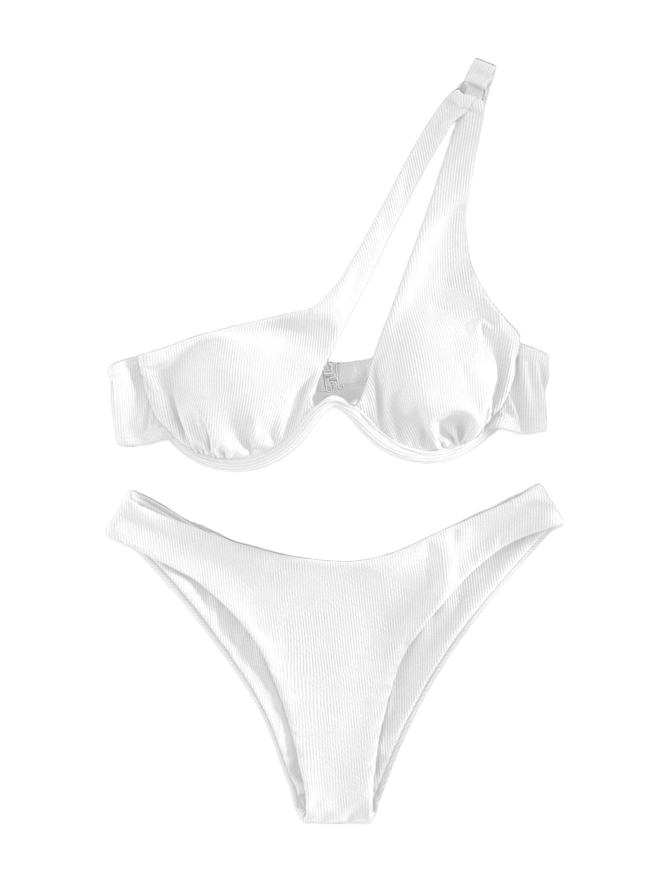 DAMSKI DWUCZĘŚCIOWY KOMPLET BIKINI