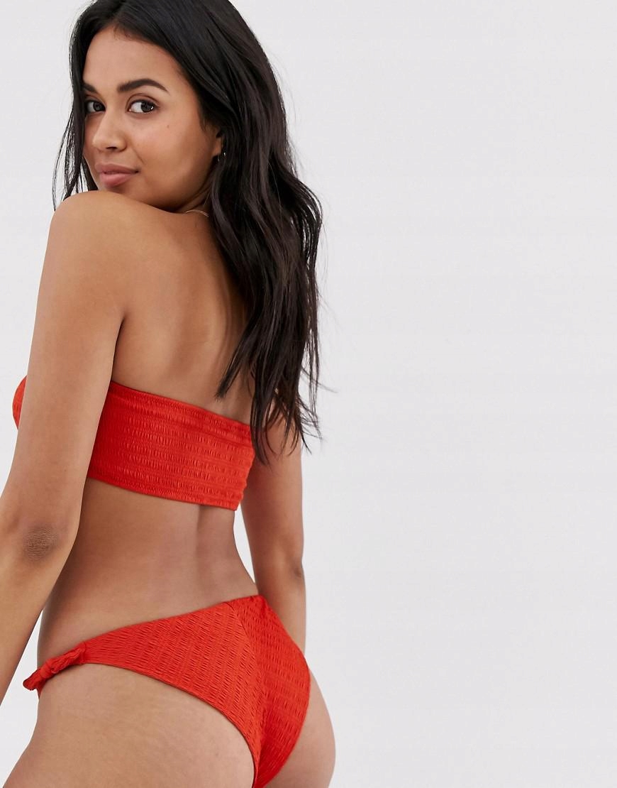 dół od bikini 