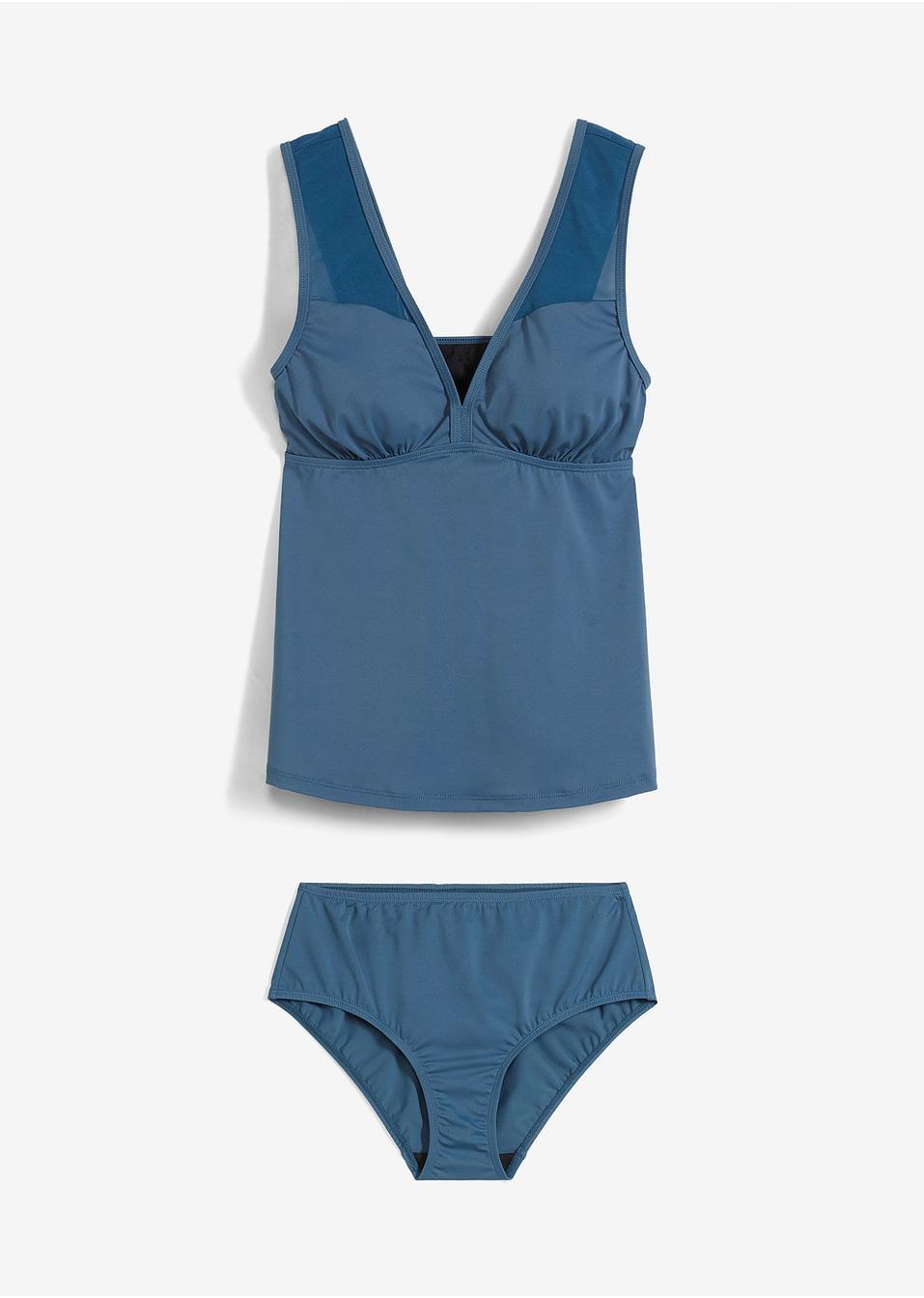 TANKINI 2 CZĘŚCIOWE