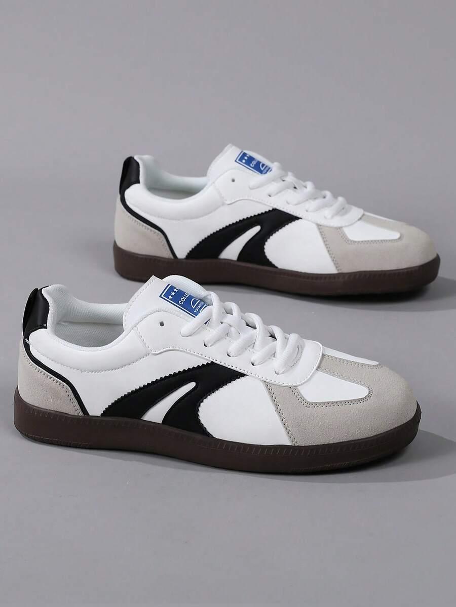 buty sportowe wiązanie