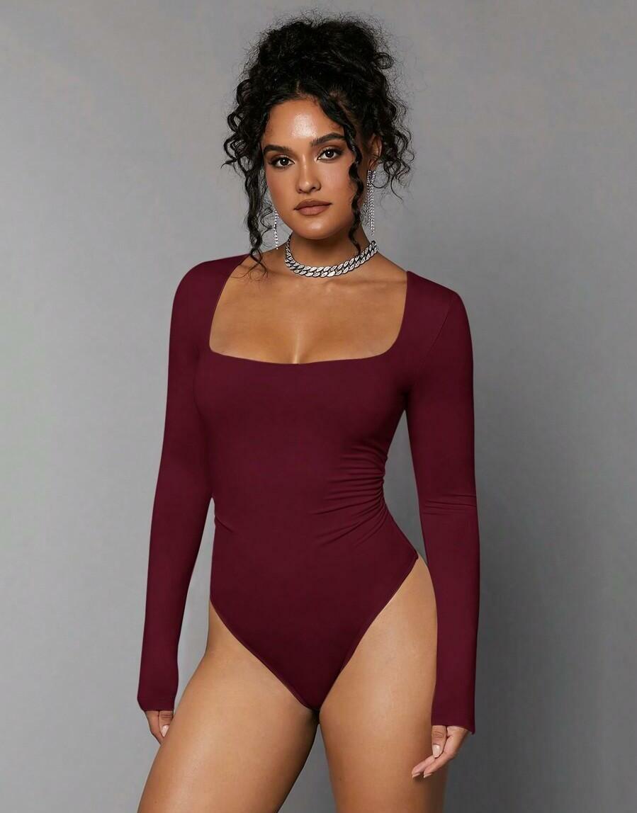 BORDOWE BODY MARSZCZENIE