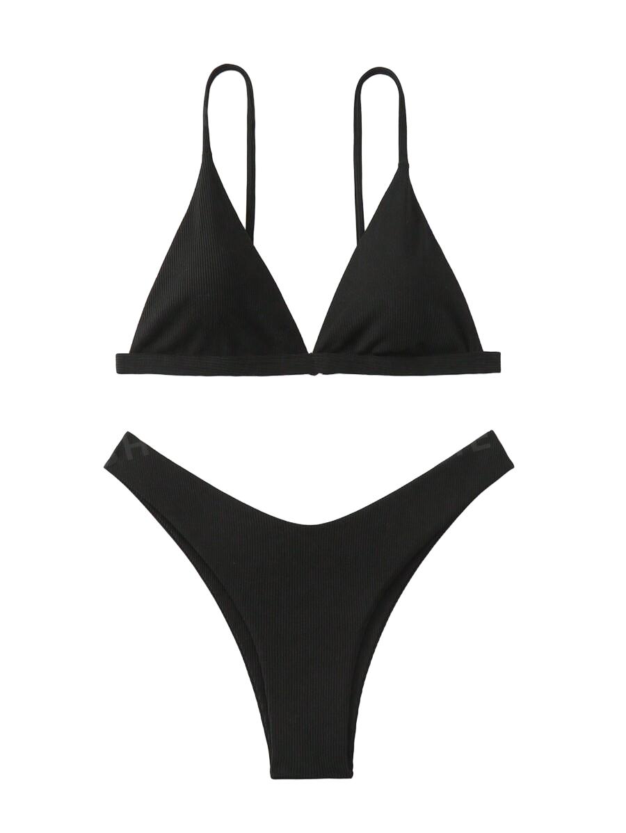 DWUCZĘŚCIOWY ZESTAW BIKINI