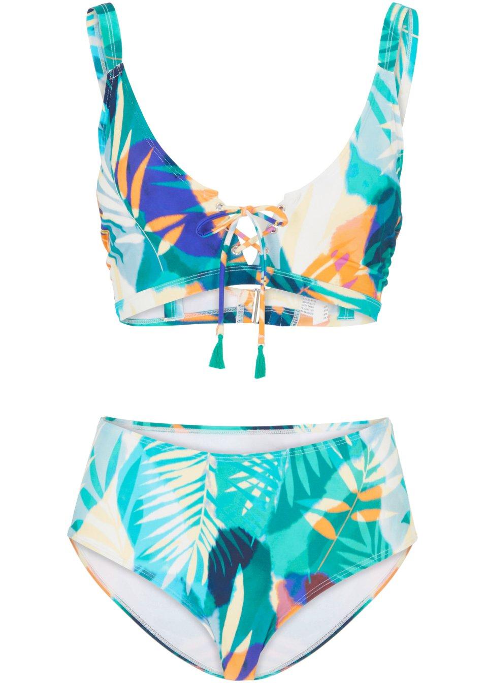 BIKINI 2 CZĘŚCIOWE 80C