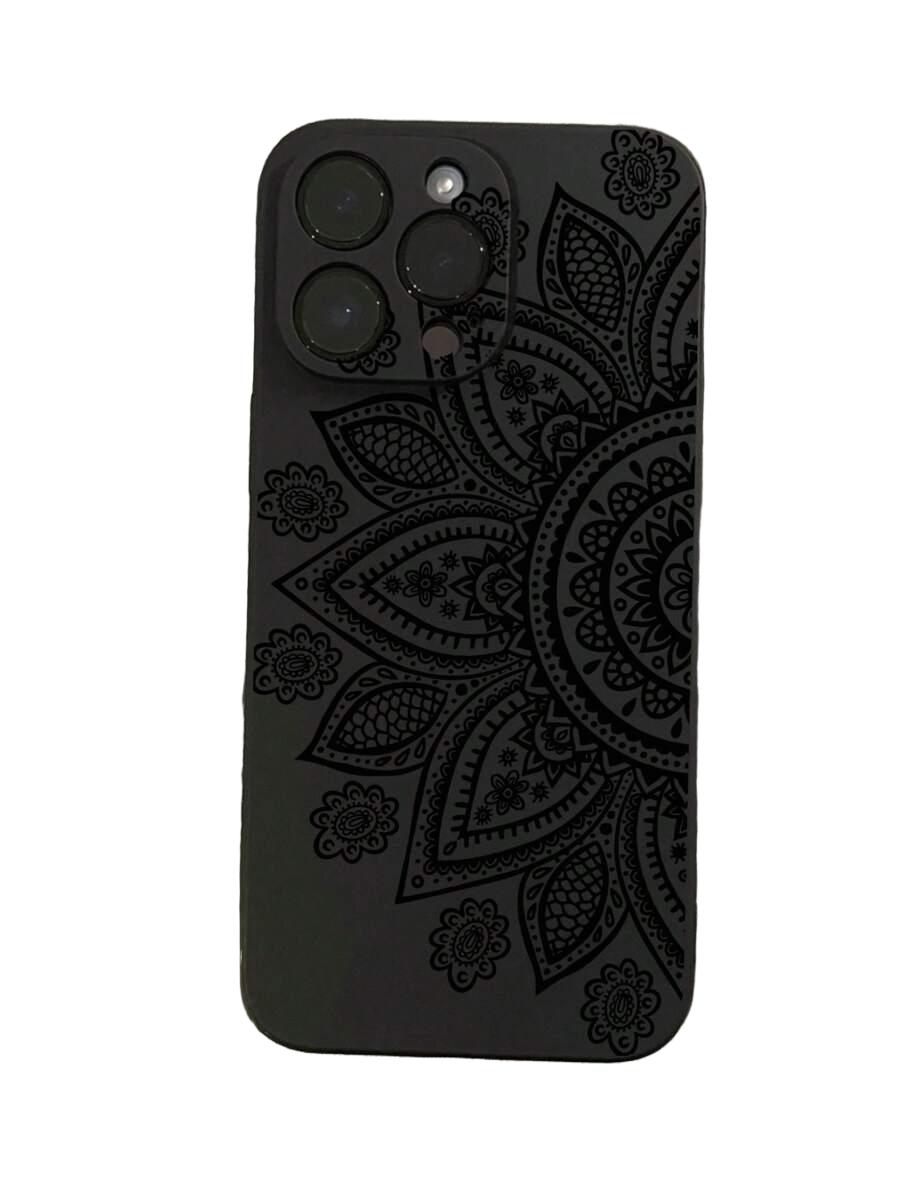 czarne etui Xiaomi 13T Pro