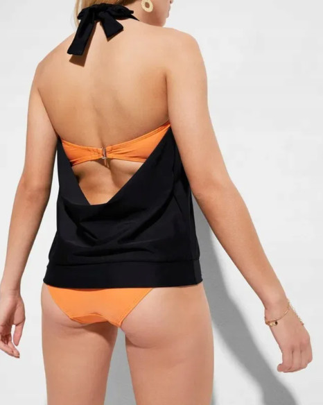 TANKINI 3 CZĘŚCIOWE
