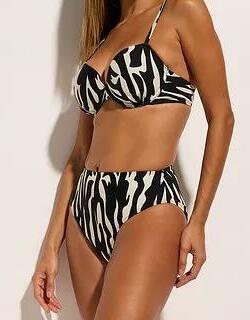 BIKINI DWUCZĘŚCIOWE WZÓR 70C