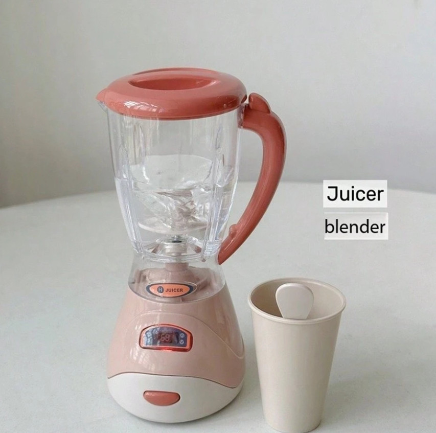 zabawka blender kubek