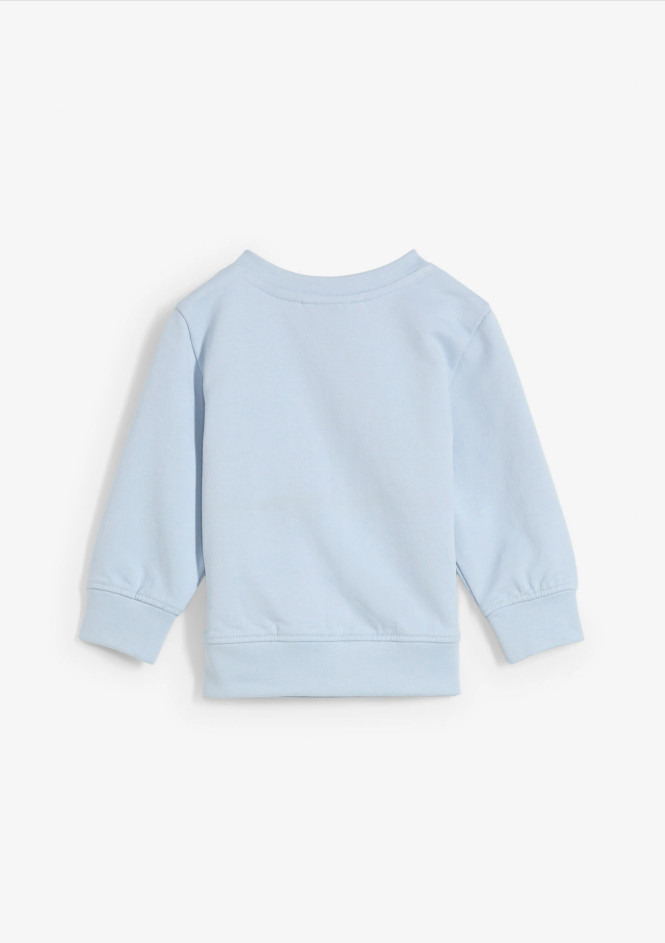 BLUZA Z NADRUKIEM 