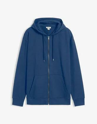 BLUZA PLUS SIZE BAWEŁNIANA ROZPINANA