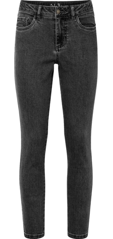 JEANSY SKINNY DAMSKIE